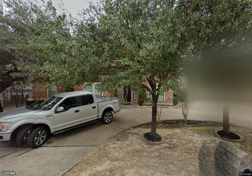 1215 Wirt Rd, Houston, TX 77055 - photo 1