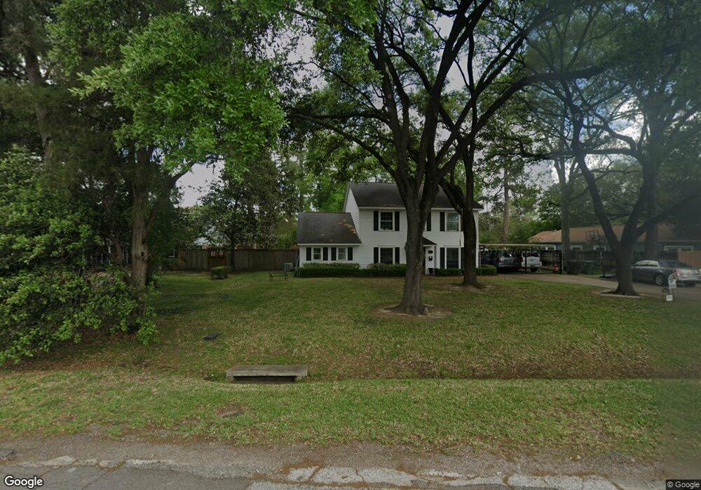 3106 Lawrence St, Houston, TX 77018 - photo 1