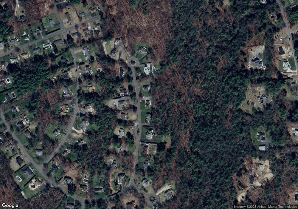 352 Westerly Cir, Ludlow, MA 01056 - photo 1