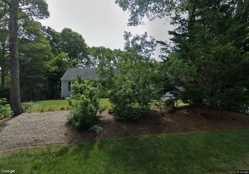 174 Captain Noyes Rd, South Yarmouth, MA 02664 - photo 1