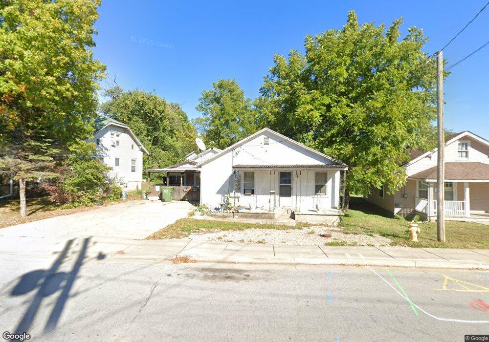 111 S Rolla St, Rolla, MO 65401 - photo 1