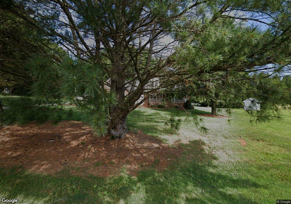 4319 Glen Haven Dr SW, Concord, NC 28027 - photo 1