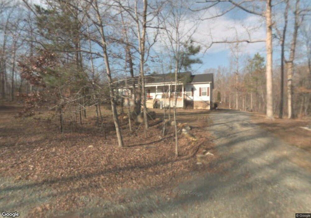 316 Rocky Hills Rd, Pittsboro, NC 27312 - photo 1