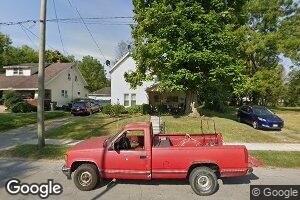 1114 S Central Ave, Lima, OH 45804