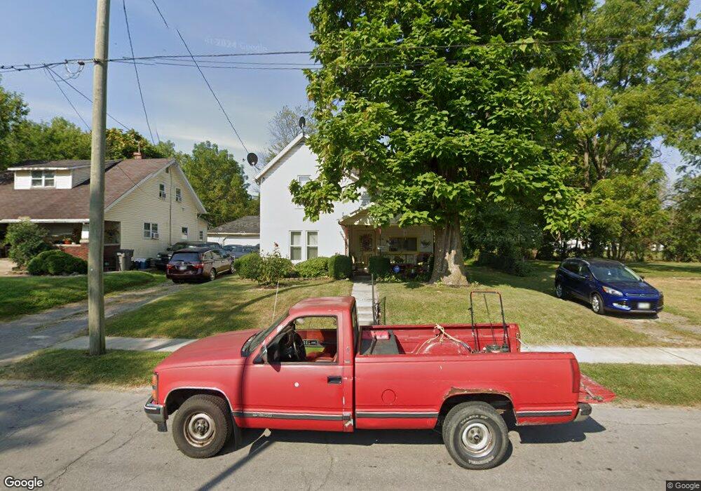 1114 S Central Ave, Lima, OH 45804 - photo 1