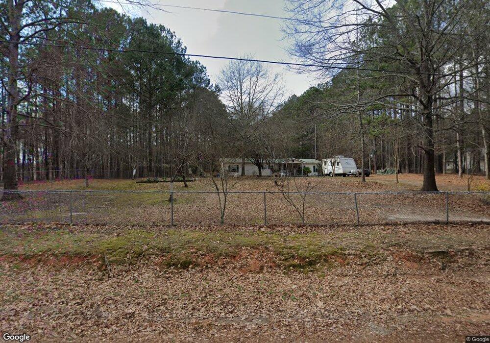 134 Spring Dr unit H, Jackson, GA 30233 - photo 1