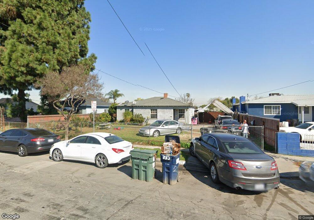 2015 E 130th St, Compton, CA 90222 - photo 1