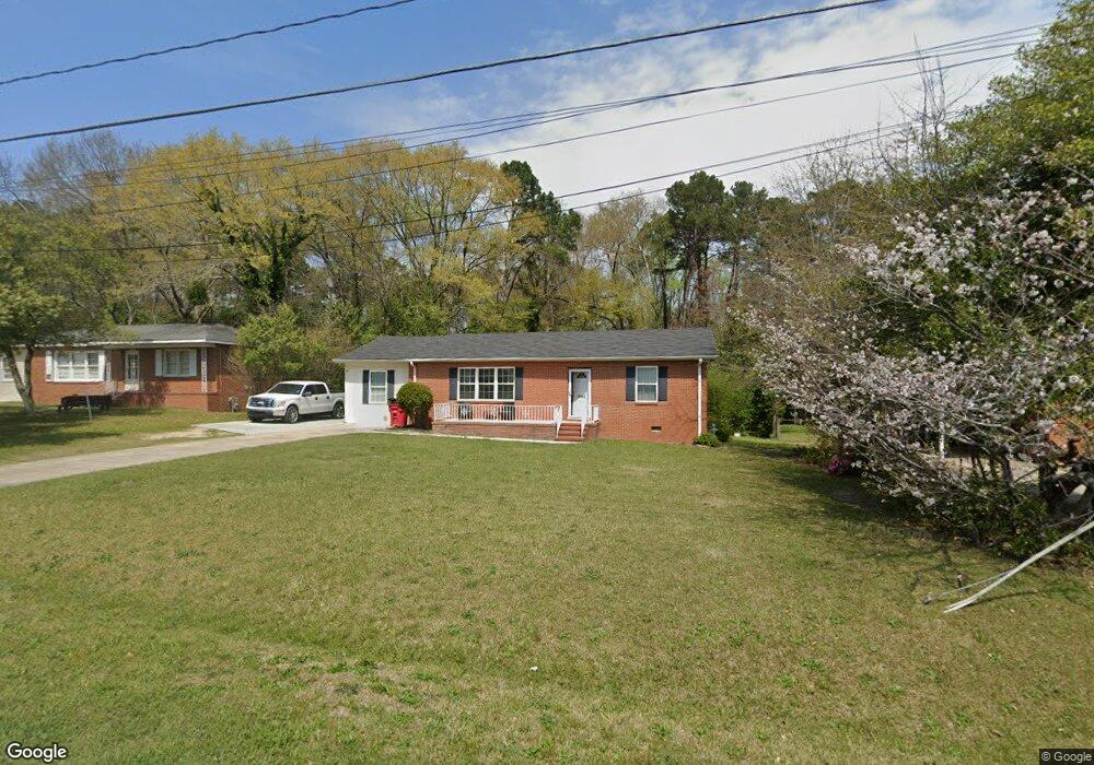 3505 Greenbriar Rd unit 315-A, Macon, GA 31204 - photo 1