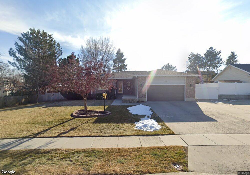 3957 Don Bain St, South Jordan, UT 84095 - photo 1