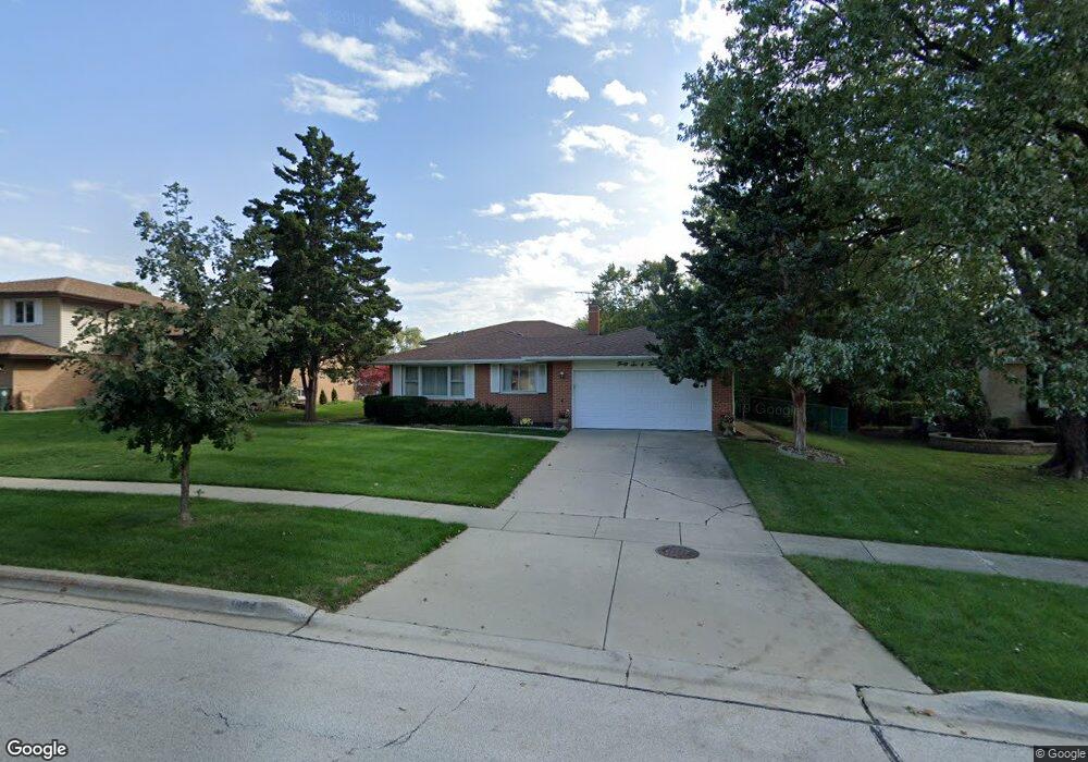 4604 Magnolia Dr, Rolling Meadows, IL 60008 - photo 1