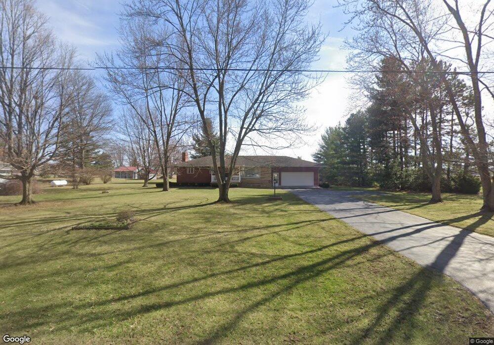 3838 E State Rd, Lima, OH 45807 - photo 1