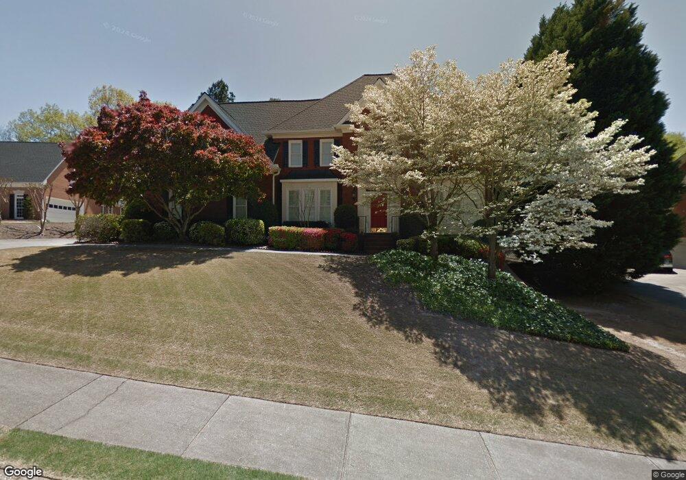 625 Portico Point, Alpharetta, GA 30022 - photo 1