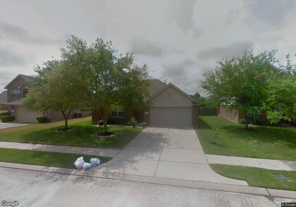 5004 Big Spring Dr, Pearland, TX 77584 - photo 1