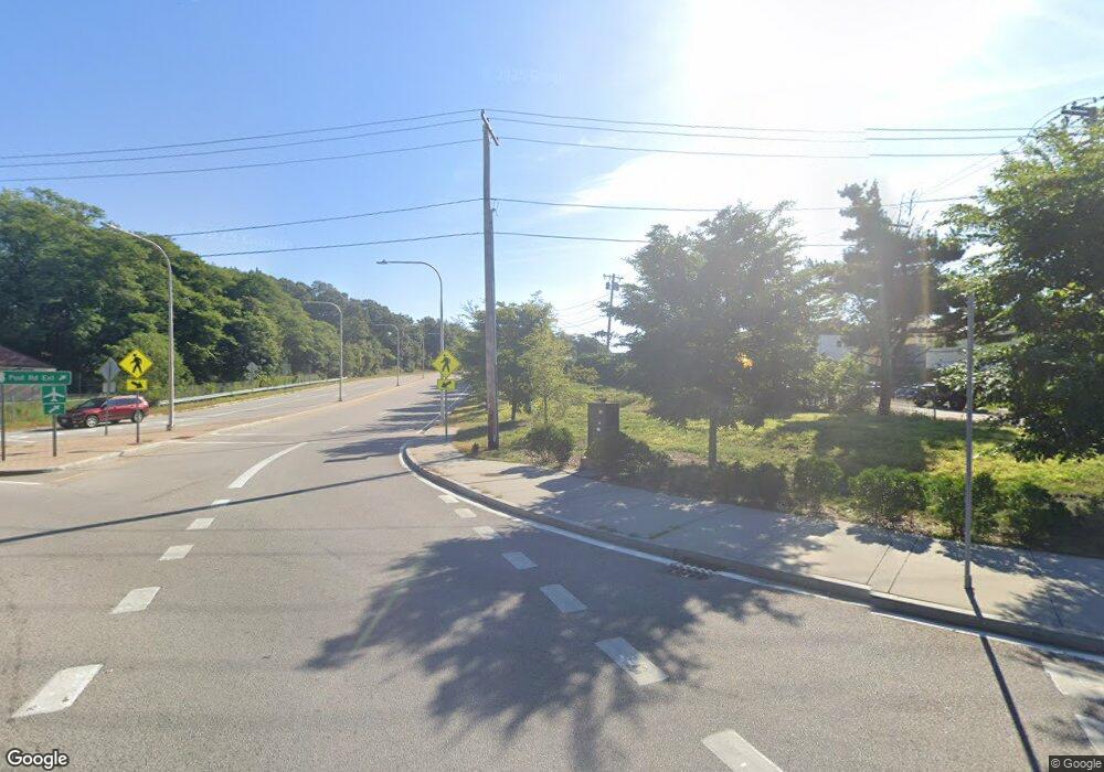 3034 Post Rd, Warwick, RI 02886 - photo 1