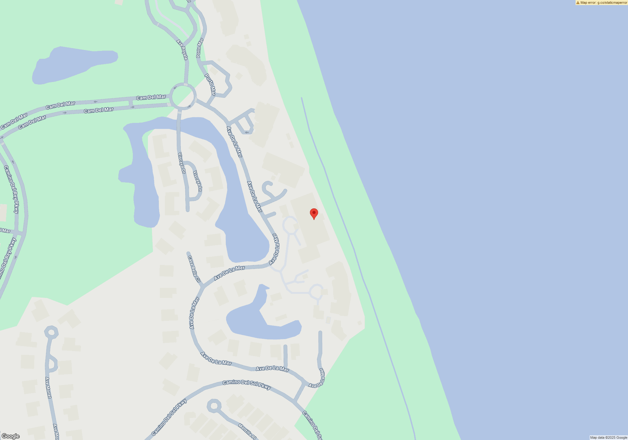 About Cambria at Hammock Dunes, Palm Coast FL HOAs, Reviews