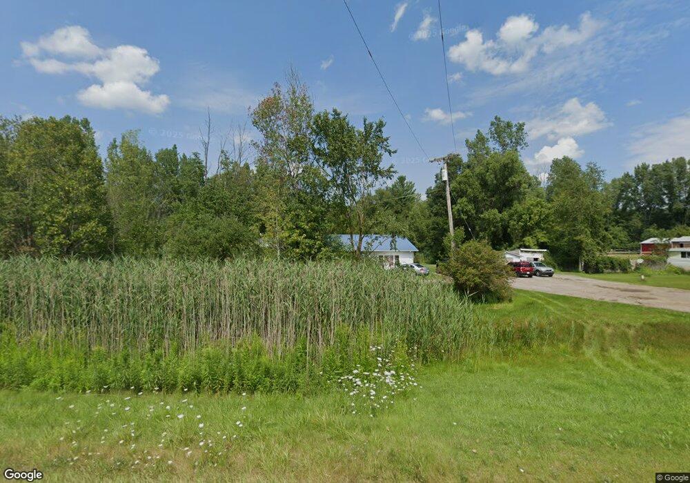 5190 W Saginaw Rd, Vassar, MI 48768 - photo 1