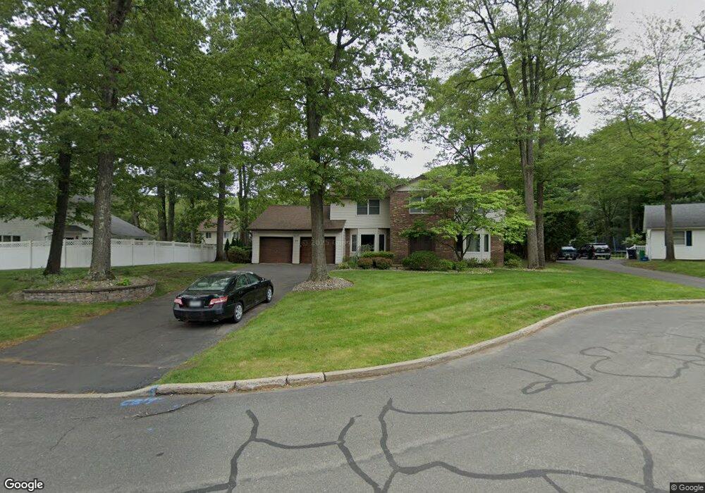 37 Poplar Rd, Garnerville, NY 10923 - photo 1