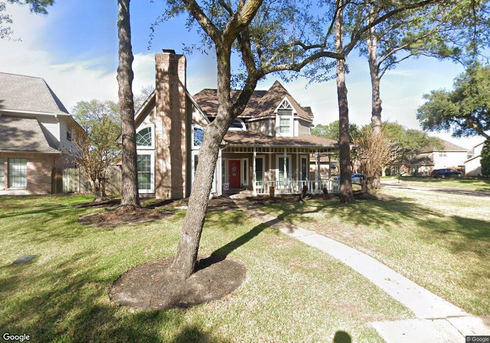 14302 Blenheim Palace Ct, Houston, TX 77095 - photo 1