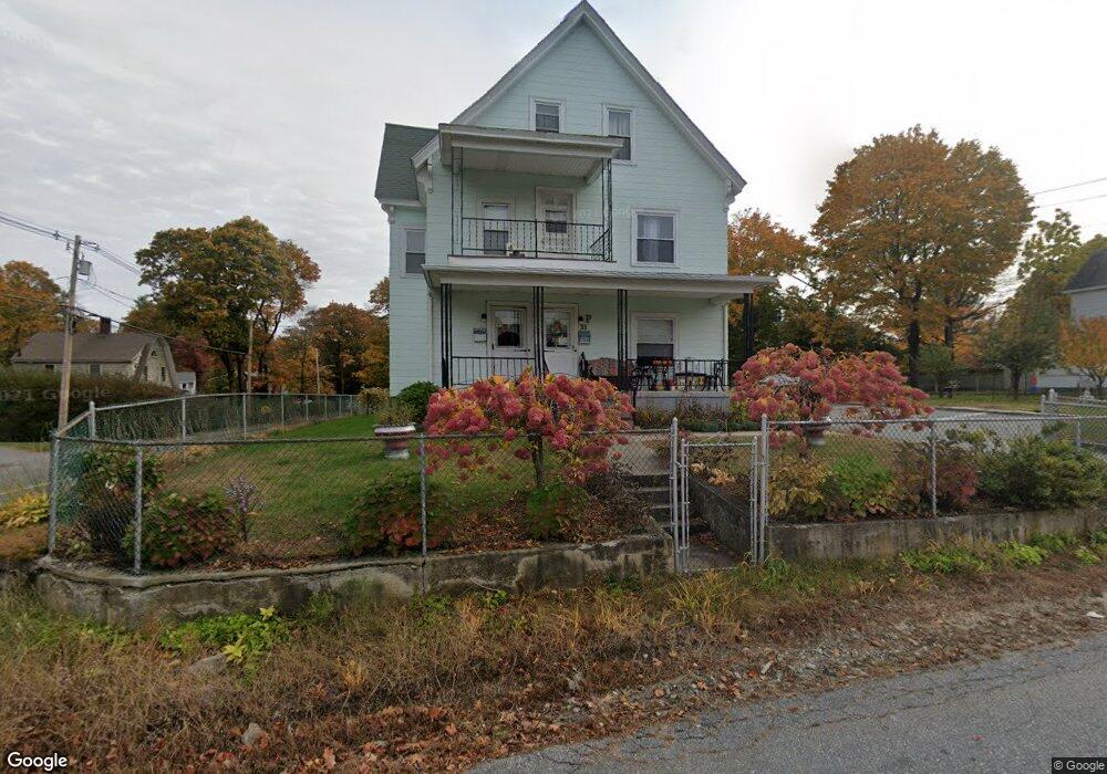 21 Dewey St unit 23, Hudson, MA 01749 - photo 1