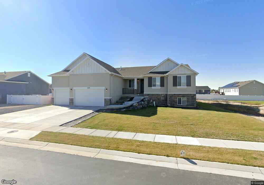 3839 S 5600 W unit 33, Hooper, UT 84315 - photo 1