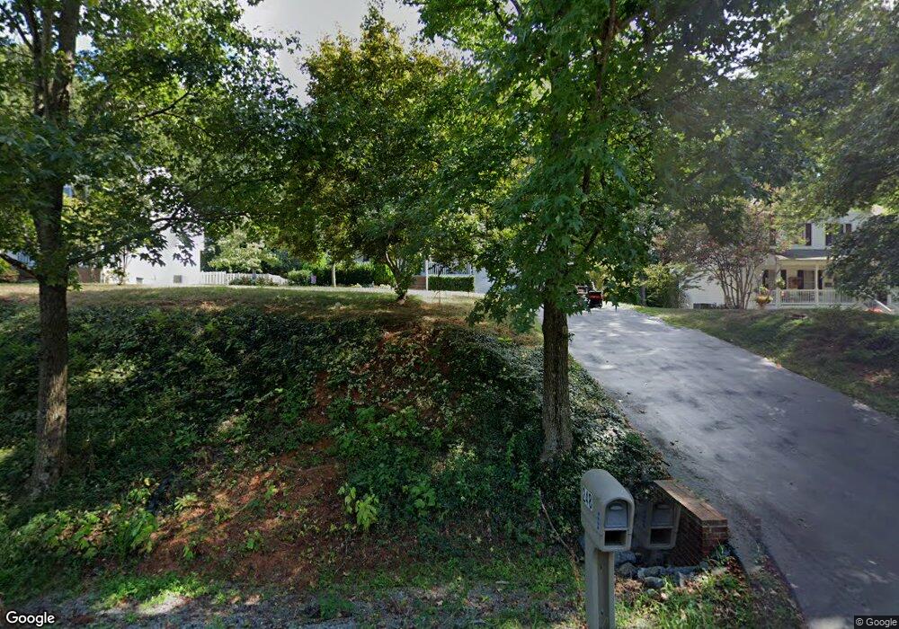 248 Choptank Rd, Stafford, VA 22556 - photo 1