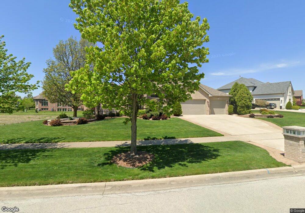 1504 Dunfries St unit 5, Flossmoor, IL 60422 - photo 1