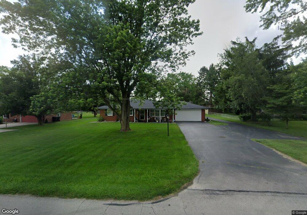 4439 N 200 E, Anderson, IN 46012 - photo 1