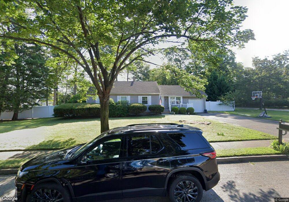 36 Browning Ave, Bayville, NJ 08721 - photo 1