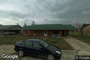 105 Rickey St, Tuckerman, AR 72473