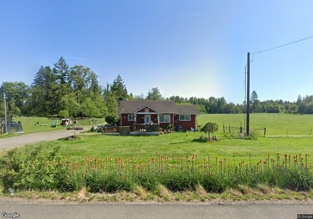 2264 Us Highway 12, Ethel, WA 98542 - photo 1