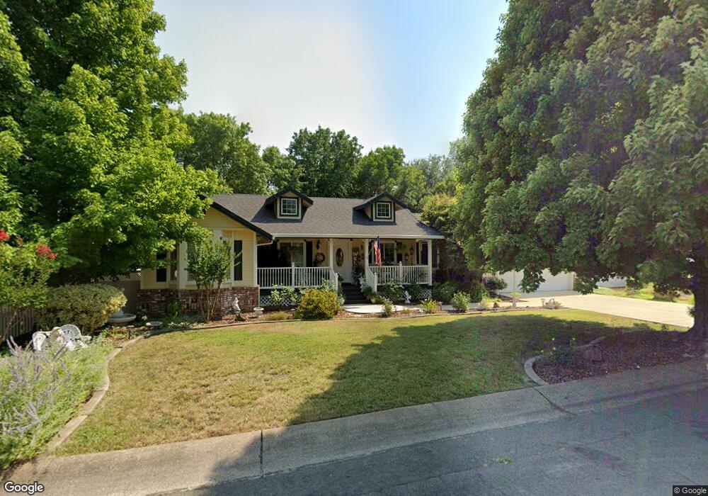 1841 Whaley Rd, Redding, CA 96003 - photo 1