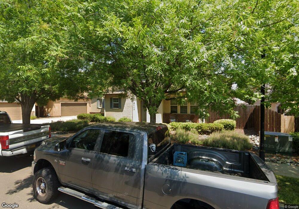 2117 Vienna Way unit Lot 115, Redding, CA 96003 - photo 1