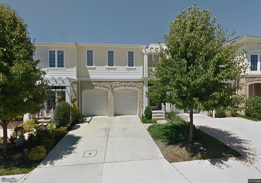 8786 Endless Ocean Way, Columbia, MD 21045 - photo 1