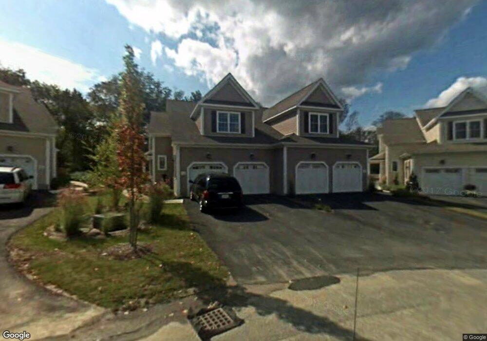 181 Preservation Way unit 31, Wakefield, RI 02879 - photo 1