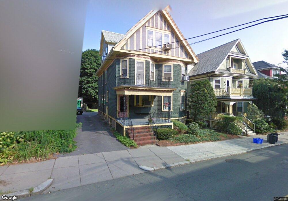 101 Saint Paul St unit 101, Brookline, MA 02446 - photo 1