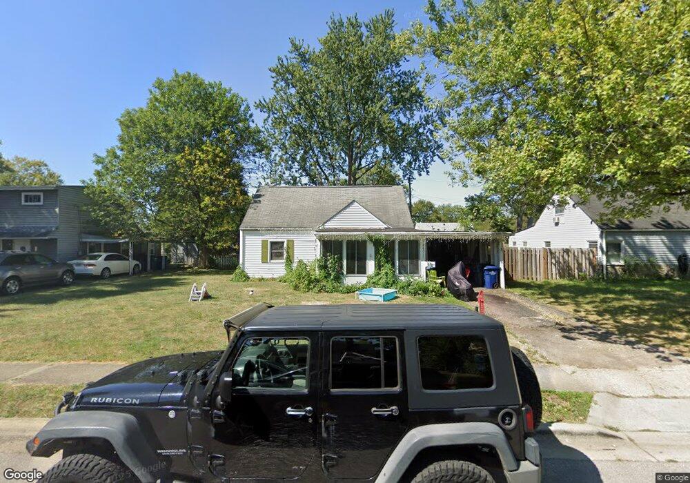 905 Bucknell Rd, Columbus, OH 43213 - photo 1