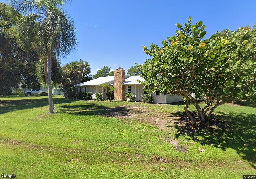 516 Drawdy Way, Sebastian, FL 32958 - photo 1