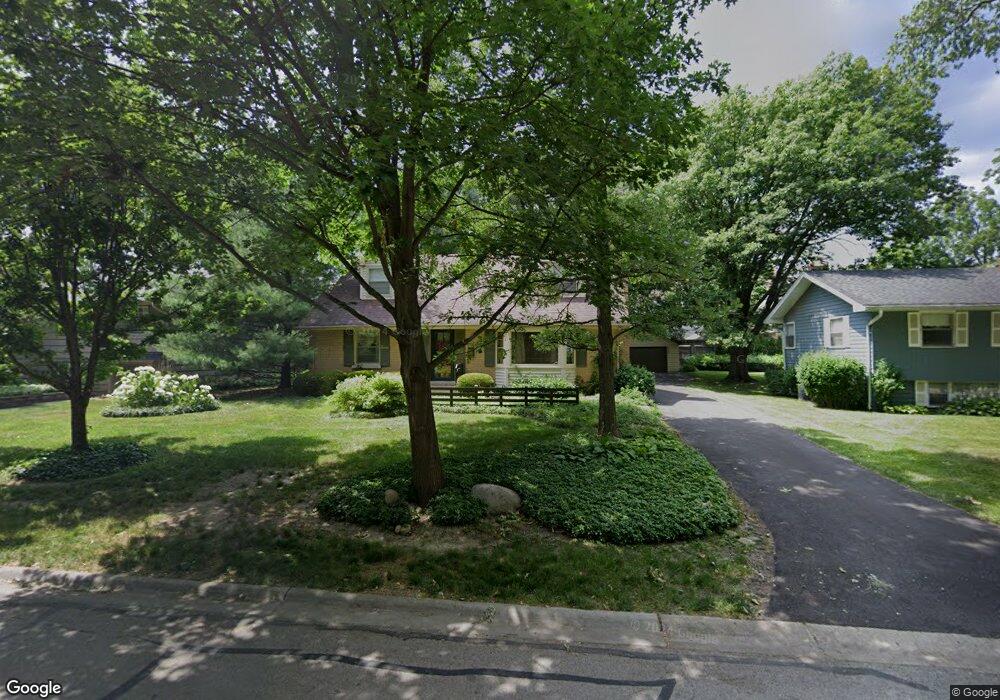 845 S Wright St, Naperville, IL 60540 - photo 1