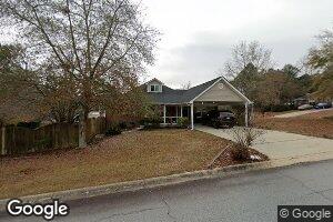 200 Willow Forks Rd, Lexington, SC 29073