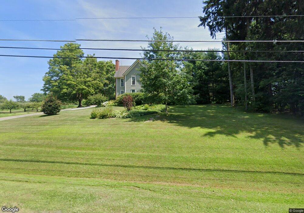 5351 Curriers Rd, Arcade, NY 14009 - photo 1