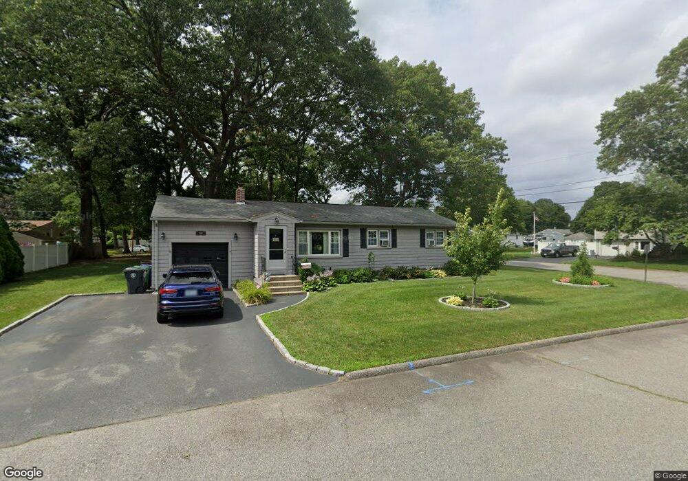 143 Sprague Ave, Warwick, RI 02889 - photo 1