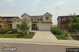 14014 Night Owl Ln, Parker, CO 80134