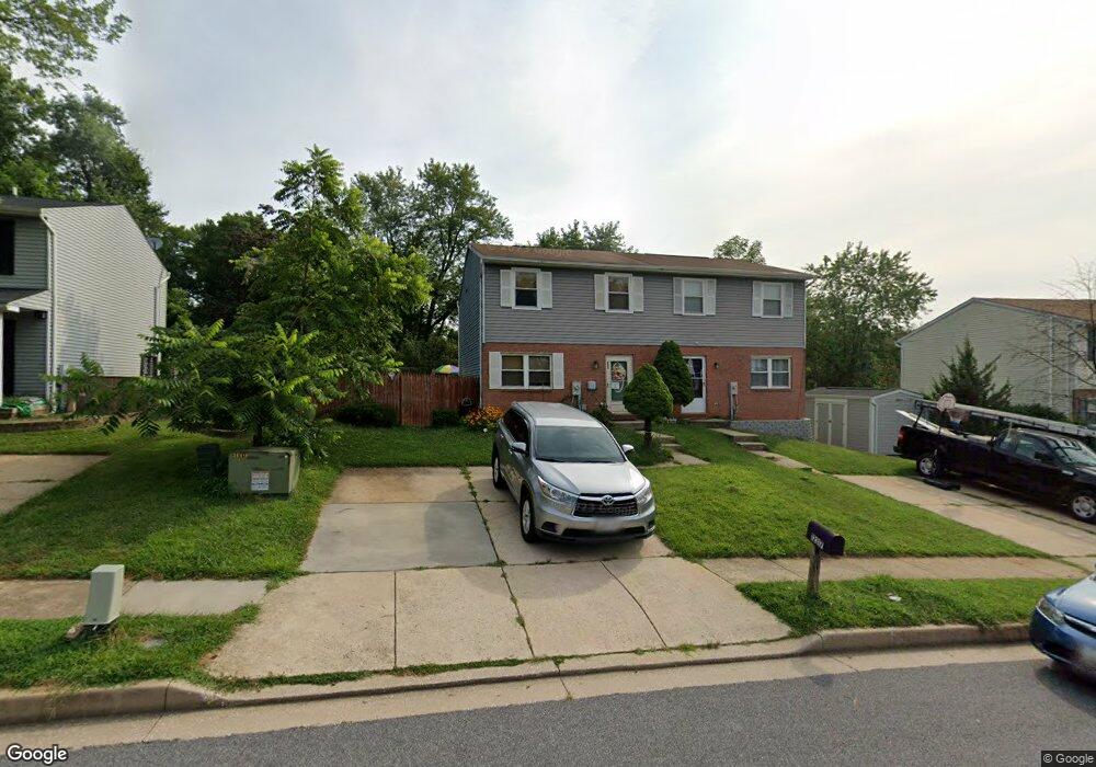 12317 Bonmot Place, Reisterstown, MD 21136 - photo 1