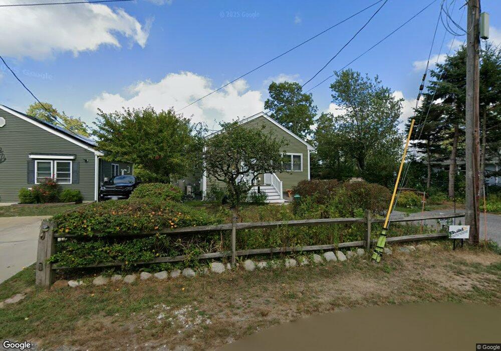 75 Crystal Lake Dr, Carver, MA 02330 - photo 1