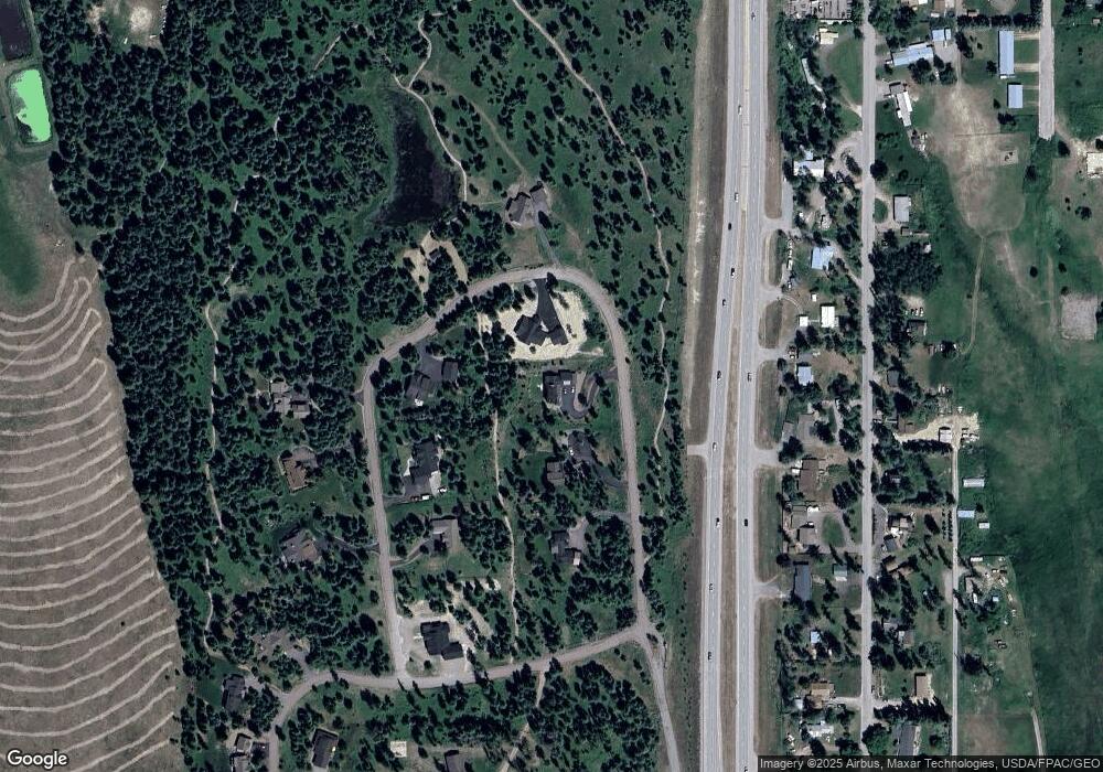 64 Timbered Terrace unit Lot 19, Whitefish, MT 59937 - photo 1