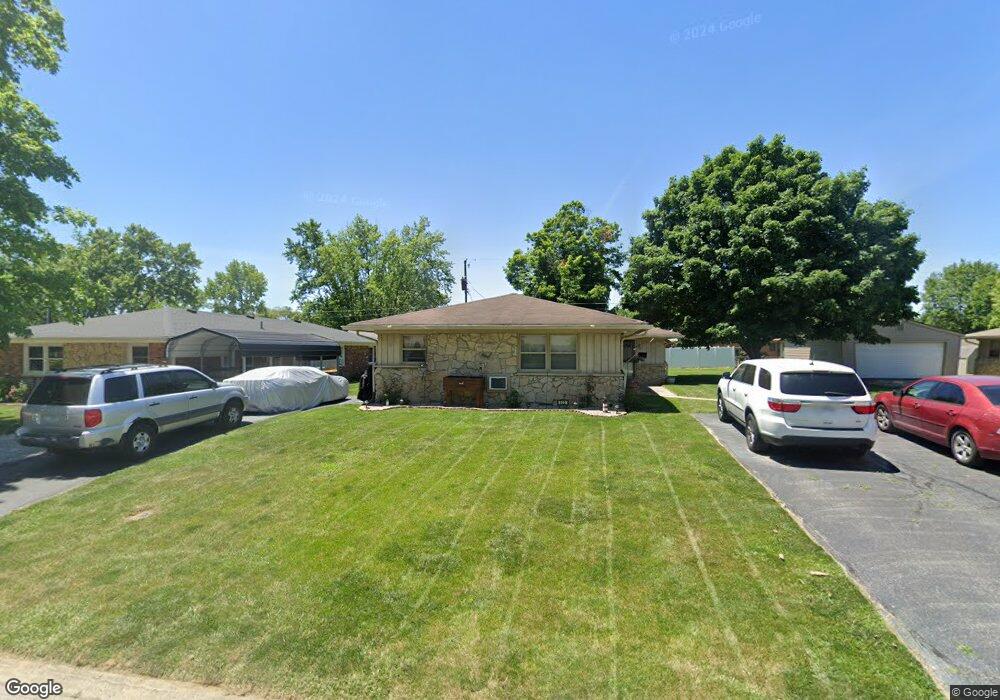 522 Lawndale Dr unit 524, Plainfield, IN 46168 - photo 1