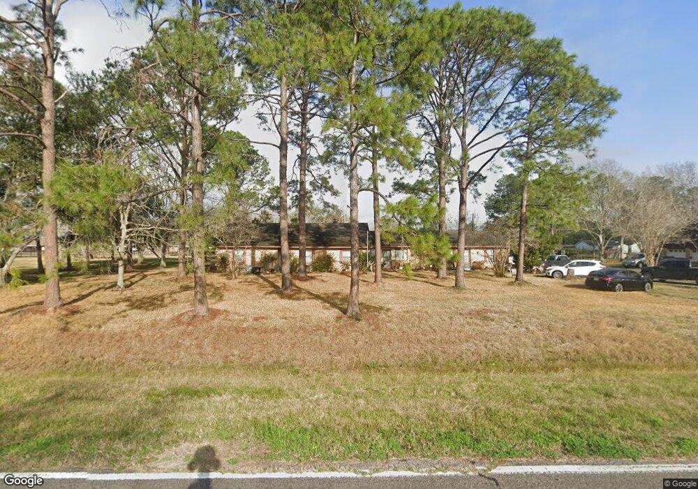 3406 W South St, Alvin, TX 77511 - photo 1