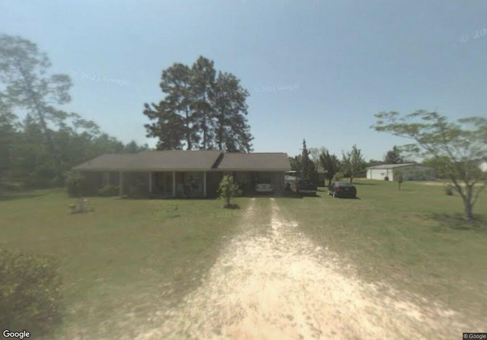 3881 Aspinwall Ln, Blackshear, GA 31516 - photo 1