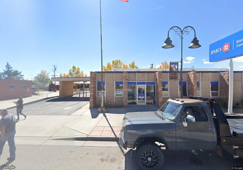 0 Tbd unit 25622977, Big Piney, WY 83113 - photo 1