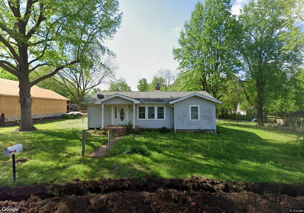 462 James St, Oronogo, MO 64855 - photo 1